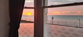 Margate uninterrupted sea views